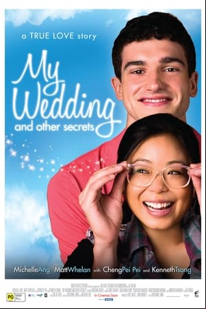 My Wedding and Other Secrets