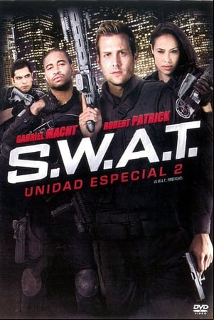 S.W.A.T. Operación especial S.W.A.T. Operación especial