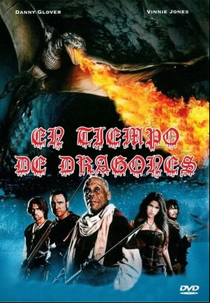 En tiempo de dragones En tiempo de dragones