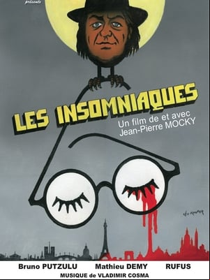 Les Insomniaques