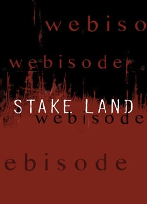 Stake Land: Jebediah Stake Land: Jebediah