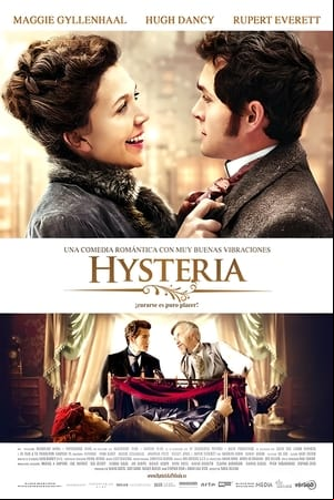 Hysteria Hysteria