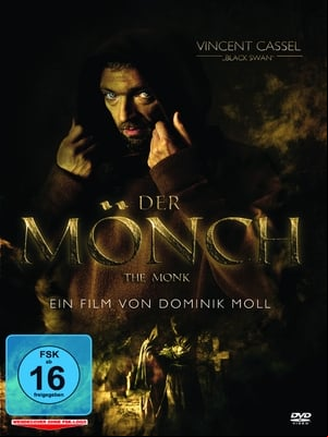 El monje El monje