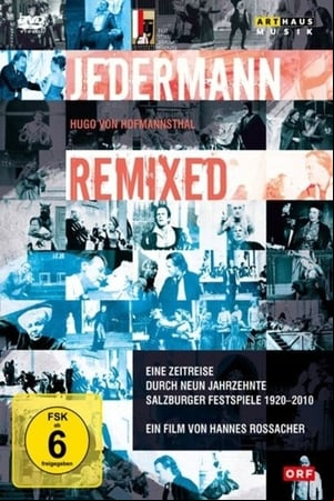 Jedermann Remixed Jedermann Remixed