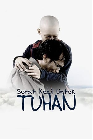 Surat Kecil untuk Tuhan