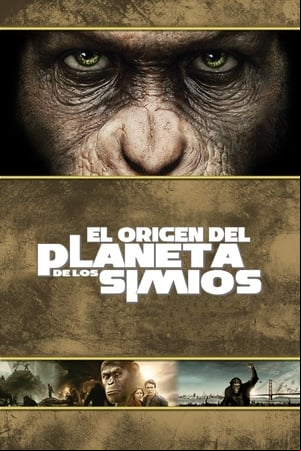 El origen del planeta de los simios