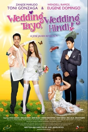Wedding Tayo, Wedding Hindi! Wedding Tayo, Wedding Hindi!