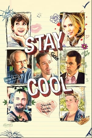 Stay Cool Stay Cool