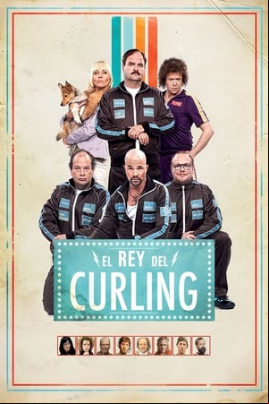 Kong Curling