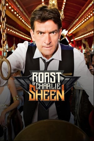 Comedy Central Roast of Charlie Sheen Comedy Central Roast of Charlie Sheen