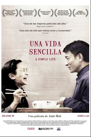 Una vida sencilla Una vida sencilla