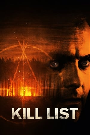 Kill List Kill List