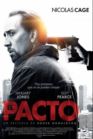 El pacto El pacto