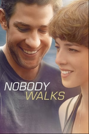 Nobody Walks Nobody Walks