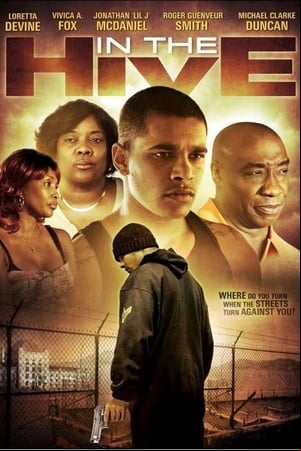 In the Hive In the Hive