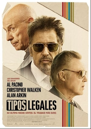 Tipos legales Tipos legales