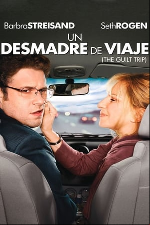 Un desmadre de viaje Un desmadre de viaje
