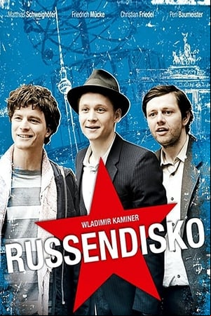 Russendisko Russendisko