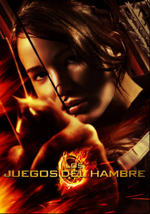 Los Juegos del Hambre