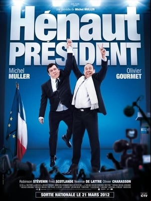 Hénaut Président Hénaut Président