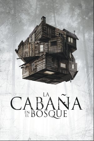 La cabaña en el bosque