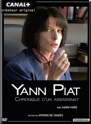 Yann Piat, chronique dun assassinat