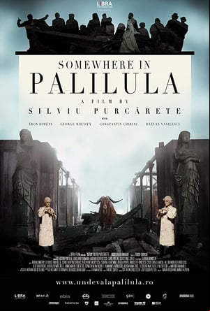 Undeva la Palilula