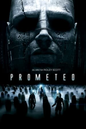 Prometheus