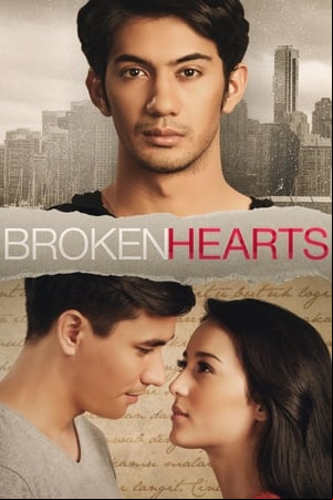 Broken Hearts Broken Hearts