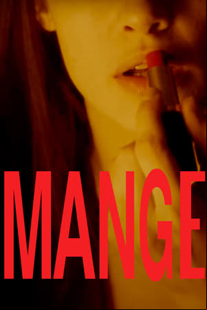 Mange Mange