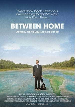 Between Home Between Home