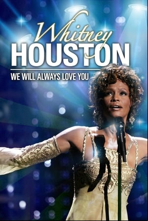 Whitney Houston - We Will Always Love You