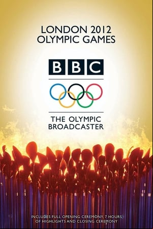 Londres 2012: Ceremonia de Clausura de los Juegos