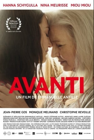 Avanti