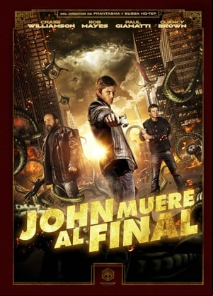 John muere al final John muere al final