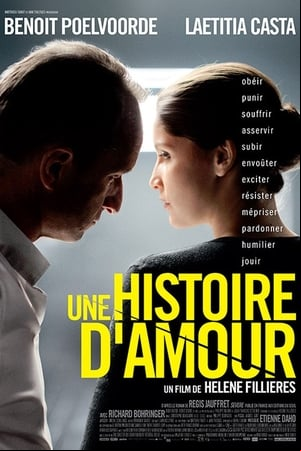 Une Histoire damour