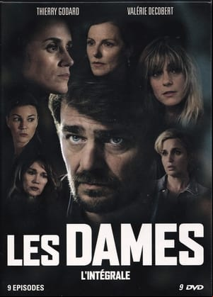 Dame de trèfle