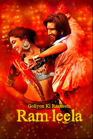 Goliyon Ki Rasleela Ram-Leela Goliyon Ki Rasleela Ram-Leela