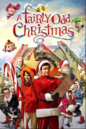 La Navidad mágica de Timmy