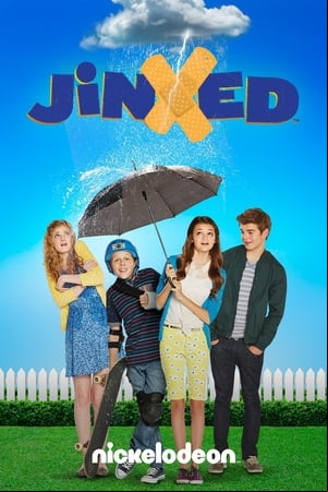 Jinxed Jinxed