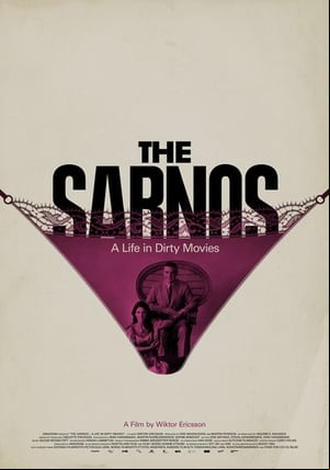 The Sarnos: A Life in Dirty Movies