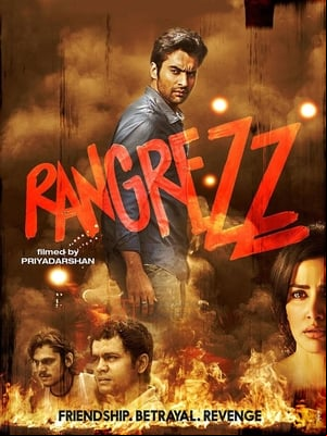 Rangrezz