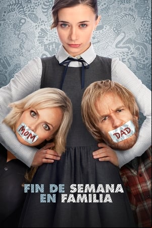 Fin de semana en familia