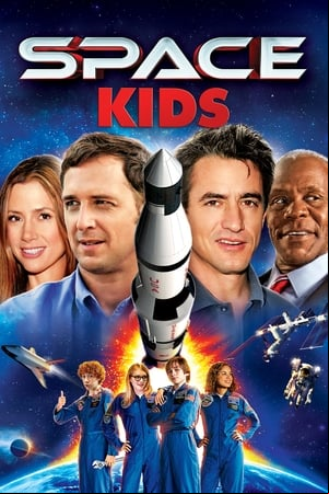 Space Warriors Space Warriors