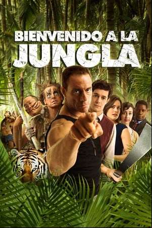 Bienvenido a la jungla Bienvenido a la jungla