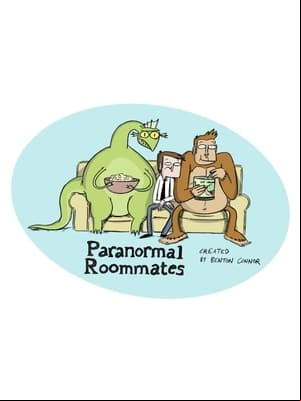 Paranormal Roommates
