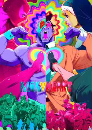 Kick Heart