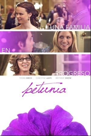 Petunia Petunia