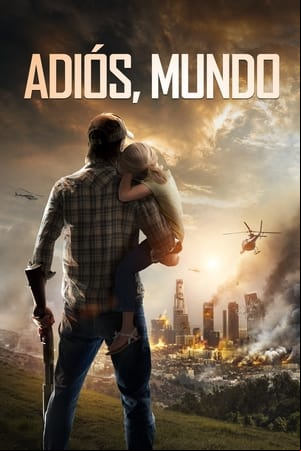 Adiós Mundo Adiós Mundo