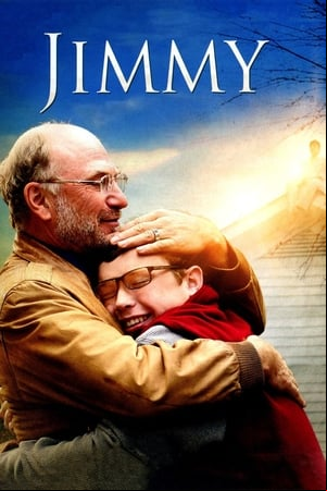 Jimmy Jimmy